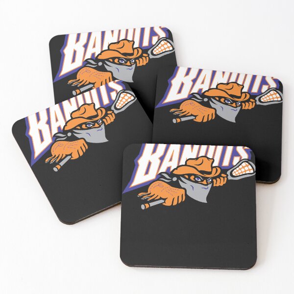 Item preview, Buffalo Bandits designed and sold by rudolfadaline.