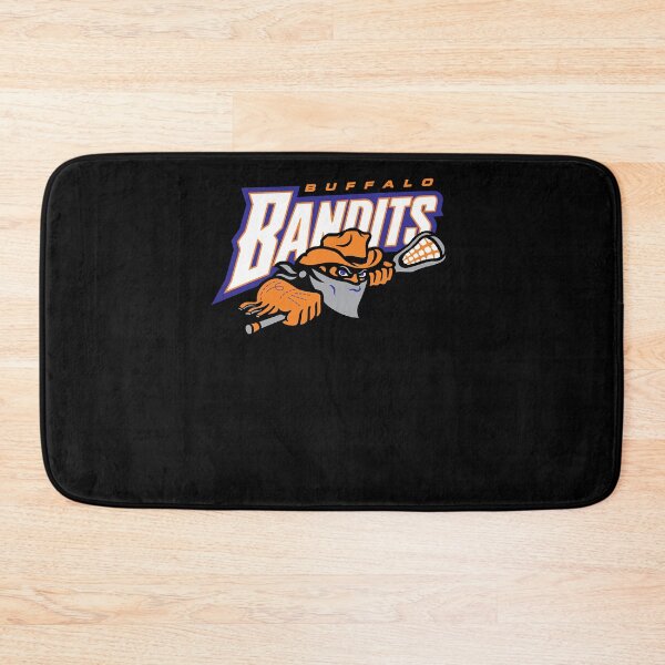 Item preview, Buffalo Bandits designed and sold by rudolfadaline.
