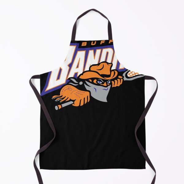 Item preview, Buffalo Bandits designed and sold by rudolfadaline.