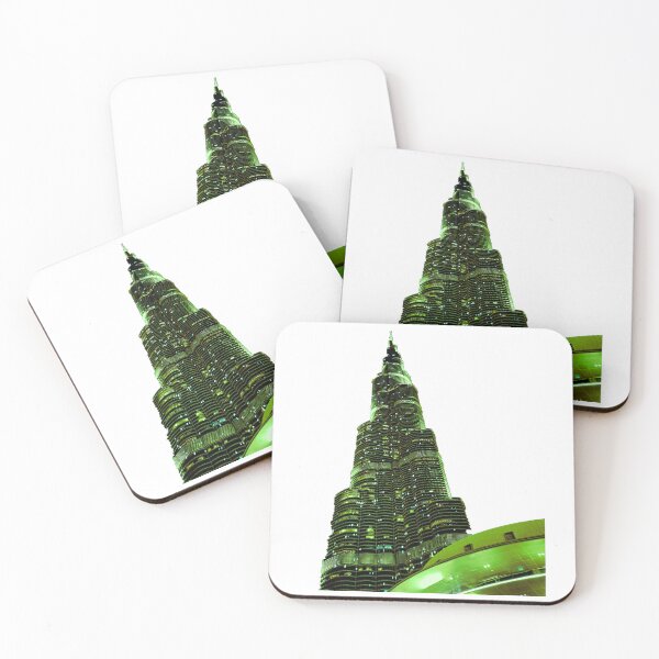 Item preview, Burj Khalifa Tower designed and sold by IgorKovalenko.