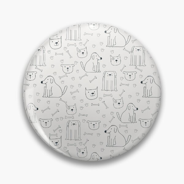Item preview, Alot of DOGS  designed and sold by DeepJo.