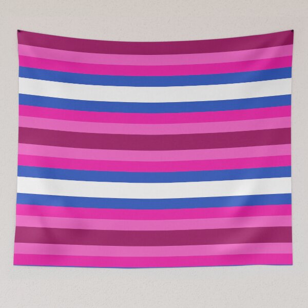 Item preview, Blue Purple Color Transitions and Color Gradations Across Multiple Colors designed and sold by CDMCustom.