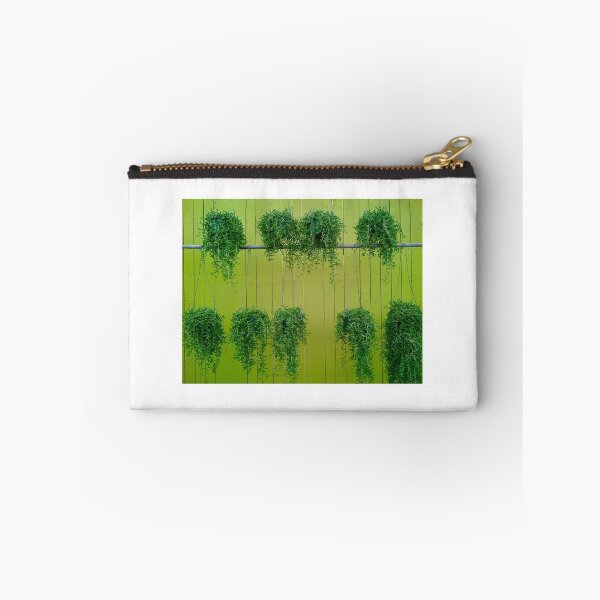 Item preview, Green Hanging Baskets designed and sold by Christine  Wilson Photos.