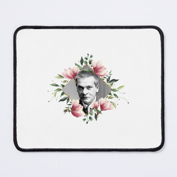 Item preview, Georg Trakl designed and sold by h872811.