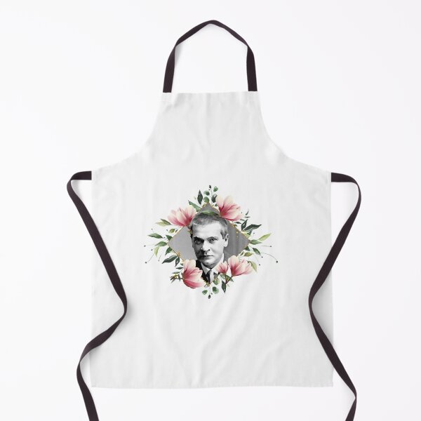 Item preview, Georg Trakl designed and sold by h872811.
