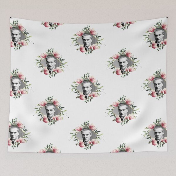 Item preview, Georg Trakl        designed and sold by h872811.