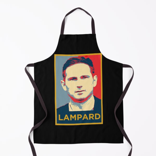 Aperçu de l'œuvre Frank Lampard Portrait Oeuvre Classique. créée et vendue par chivasbever.