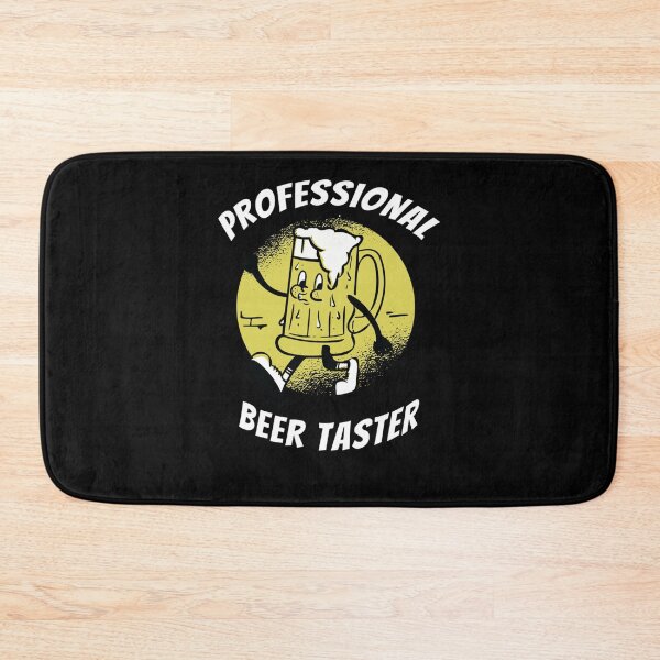 Item preview, PROFESSIONAL BEER TASTER Classic T-Shirt designed and sold by JavierVarga.