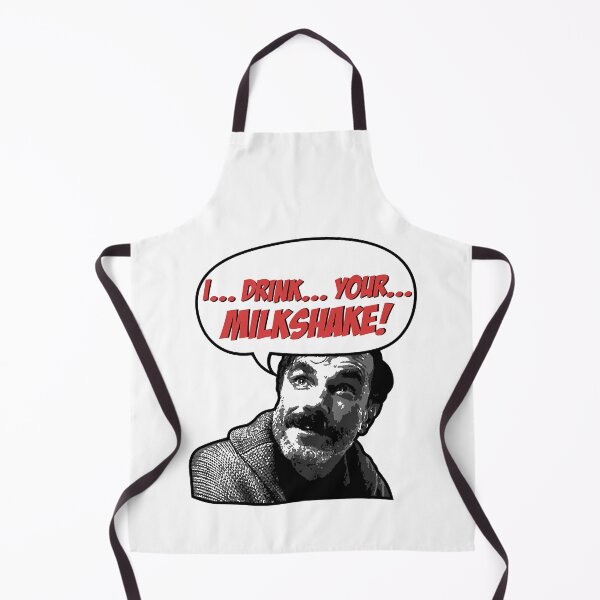 Item preview, For Men Women Birthday Gifts There Will Be Blood I Drink Your Milkshake designed and sold by SaulBradtke911.