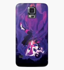 Sheith - Print Case/Skin for Samsung Galaxy