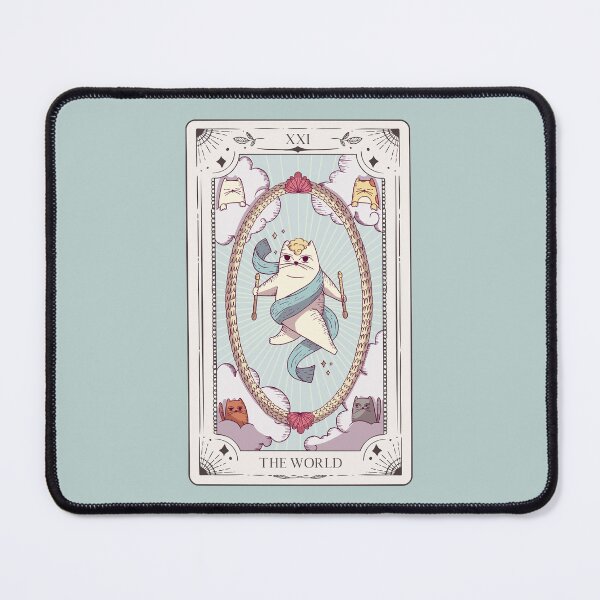 Item preview, XXI | THE WORLD designed and sold by AladdinMktgs.