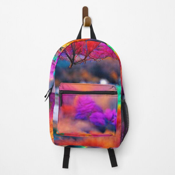 Item preview, Pink Landscape Art Work paintings. designed and sold by Sloyar.