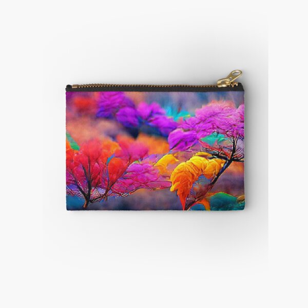 Item preview, Pink Landscape Art Work paintings. designed and sold by Sloyar.