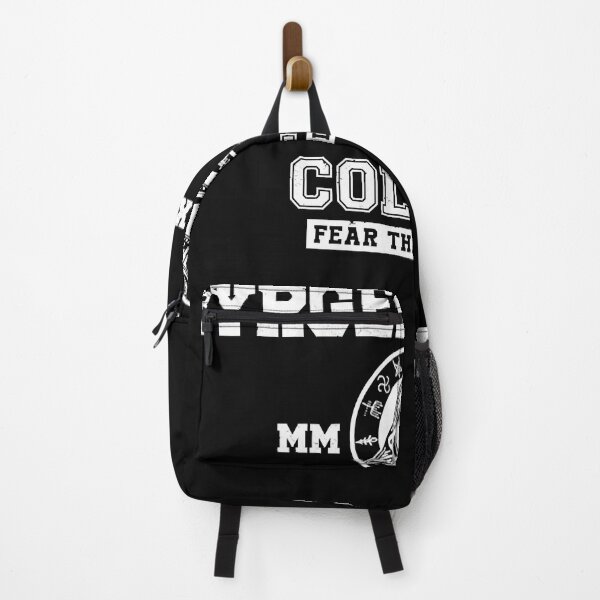 Item preview, Byrgenwerth College (White Text) designed and sold by rudolfadaline.