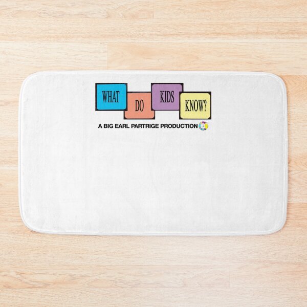 Item preview, For Men Women What Do Kids Know Jersey Short Sleeve Tee designed and sold by SaulBradtke911.