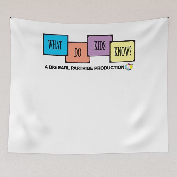 Item preview, For Men Women What Do Kids Know Jersey Short Sleeve Tee designed and sold by SaulBradtke911.