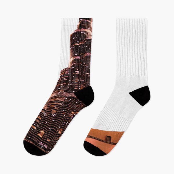 Item preview, Burj Khalifa Tower designed and sold by IgorKovalenko.