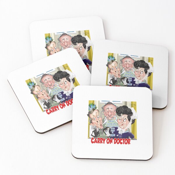Item preview, Carry on Doctor  designed and sold by h872811.
