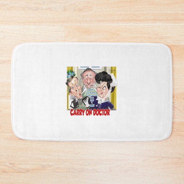 Item preview, Carry on Doctor  designed and sold by h872811.