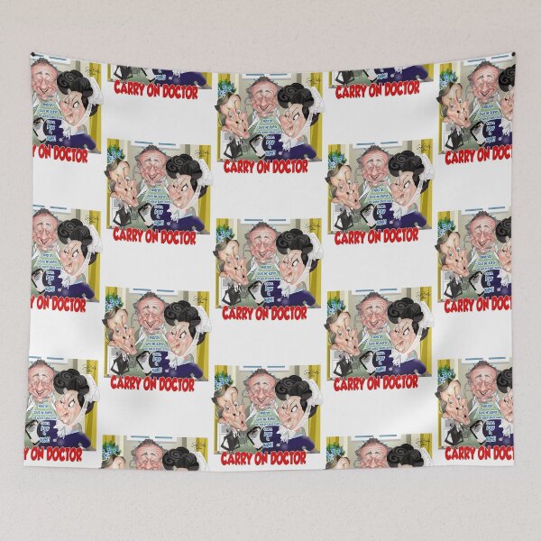 Item preview, Carry on Doctor  designed and sold by h872811.