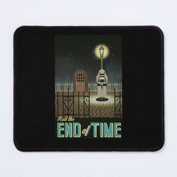 Item preview, Chrono Trigger End of Time designed and sold by courtnyjavid.