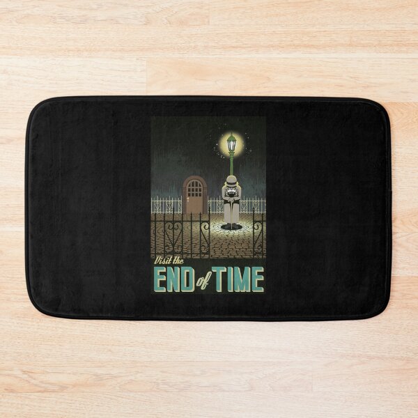Item preview, Chrono Trigger End of Time designed and sold by courtnyjavid.