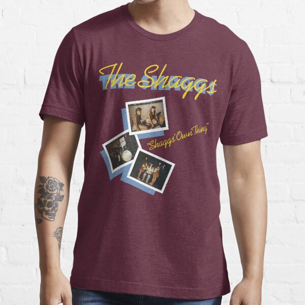 The shaggs cheap t shirt