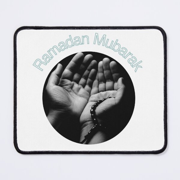 Item preview, Happy Ramadan Mubarak 2022 - رمضان مبارك designed and sold by Levated.