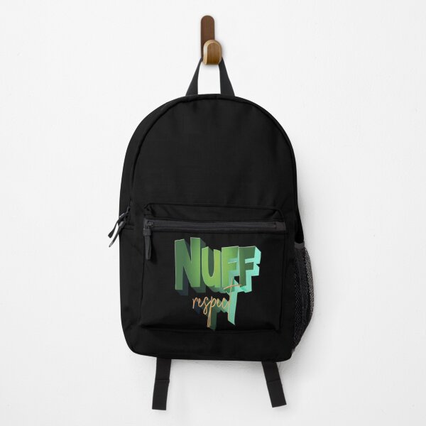Item preview, Nuff Respect designed and sold by roleshop.
