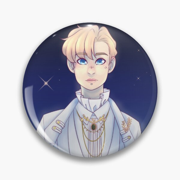 Item preview, Prince Yunho designed and sold by LunaticChii.