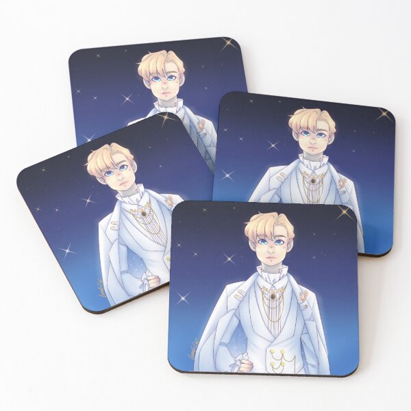 Item preview, Prince Yunho designed and sold by LunaticChii.