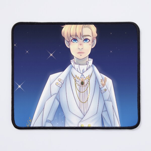 Item preview, Prince Yunho designed and sold by LunaticChii.