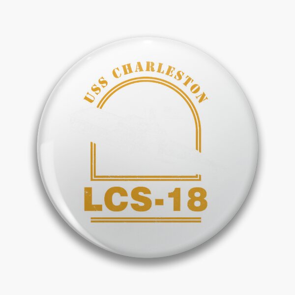 Item preview, LCS-18 USS Charleston  designed and sold by BhBrpAxRV.
