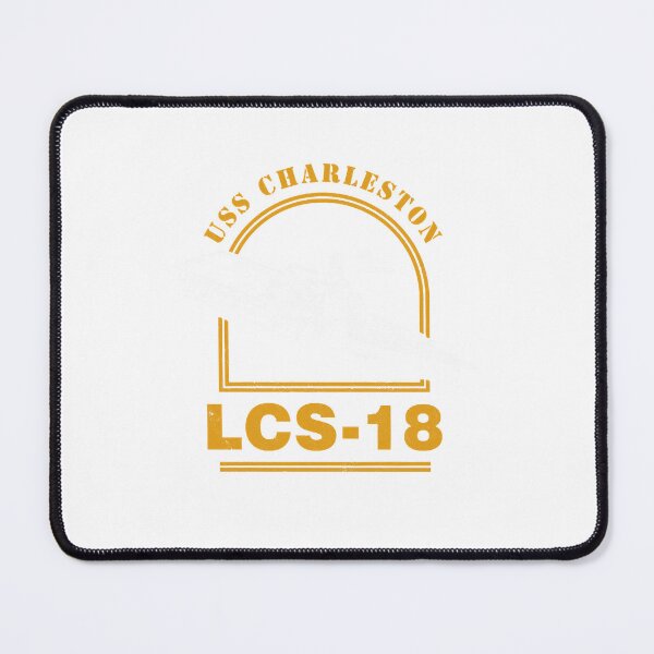 Item preview, LCS-18 USS Charleston designed and sold by BhBrpAxRV.