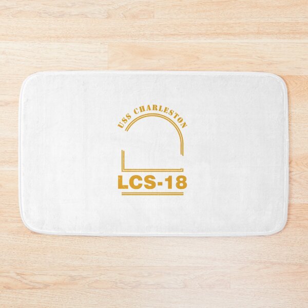 Item preview, LCS-18 USS Charleston  designed and sold by BhBrpAxRV.