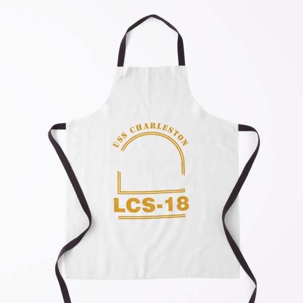 Item preview, LCS-18 USS Charleston designed and sold by BhBrpAxRV.