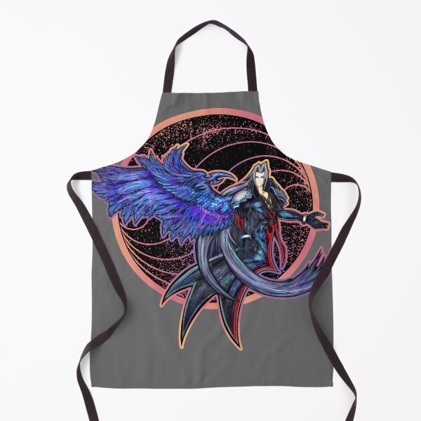 Item preview, KH OWA Seph : designed and sold by NoBoStudios.
