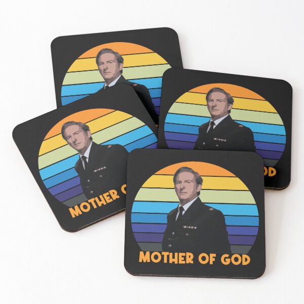 Item preview, Ted hastings designed and sold by Xavia-blue.
