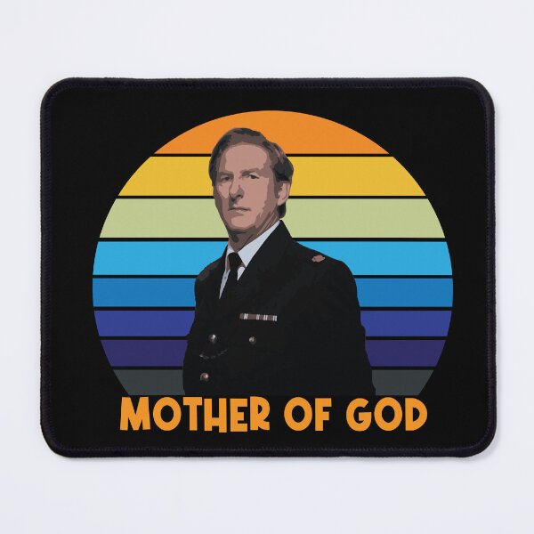 Item preview, Ted hastings designed and sold by Xavia-blue.