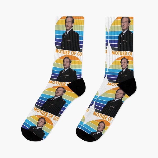 Item preview, Ted hastings designed and sold by Xavia-blue.