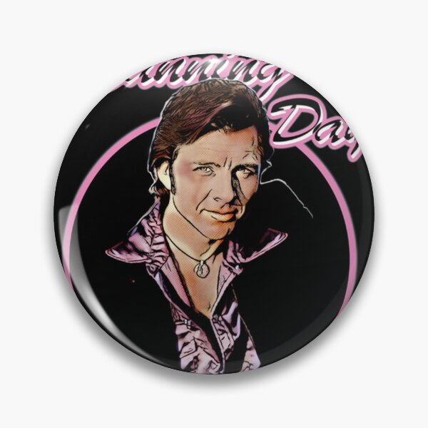 Item preview, Rex Manning Day Classic T-Shirt designed and sold by JavierVarga.