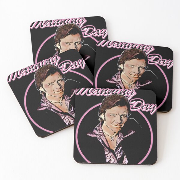 Item preview, Rex Manning Day Classic T-Shirt designed and sold by JavierVarga.