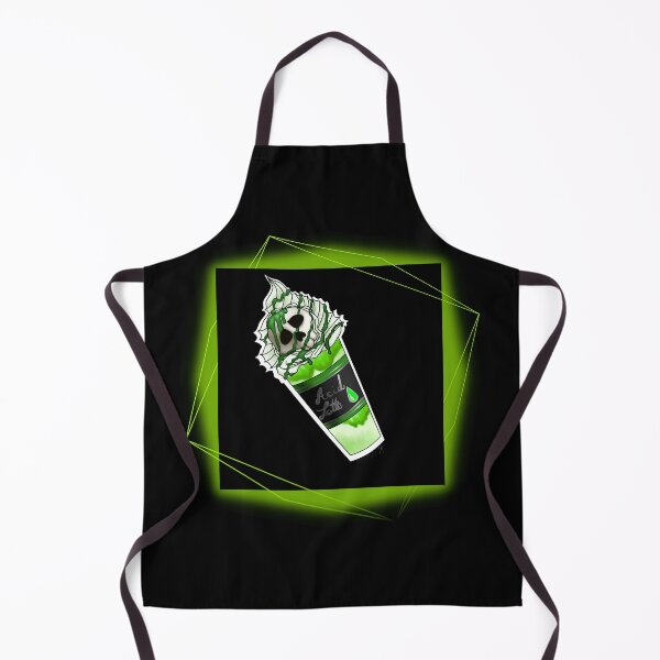 Item preview, Acid Latte designed and sold by DeaNoctis.