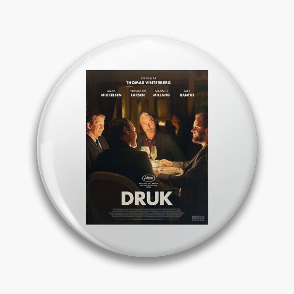 Item preview, Funny Gift For Drunk Movie Birmingham 1919 Small Heath designed and sold by SaulBradtke911.