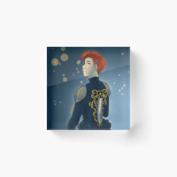 Item preview, Lord Mingi designed and sold by LunaticChii.