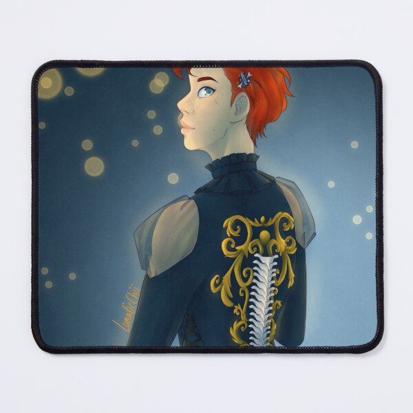 Item preview, Lord Mingi designed and sold by LunaticChii.