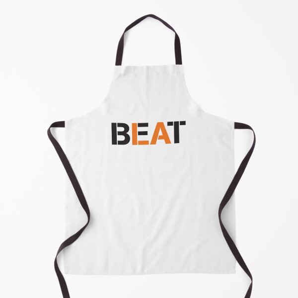 Item preview, Beat LA (stencil style) Sticker designed and sold by VeronikaRei.