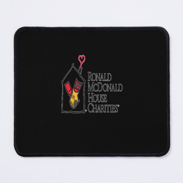 Item preview, Ronald Mcdonald House Rmhc Tshirt Essential T-Shirt designed and sold by YagoValenzuela.