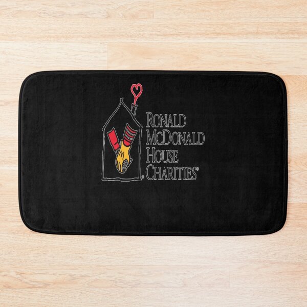 Item preview, Ronald Mcdonald House Rmhc Tshirt Essential T-Shirt designed and sold by YagoValenzuela.