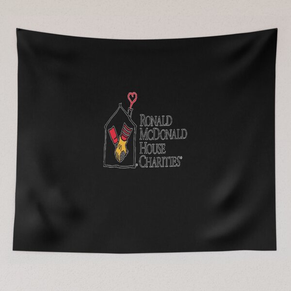 Item preview, Ronald Mcdonald House Rmhc Tshirt Essential T-Shirt designed and sold by YagoValenzuela.